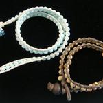 Come to MEME's and learn how to make a CHAN LUU Bracelet