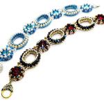 Elegant Links By Laura Cole